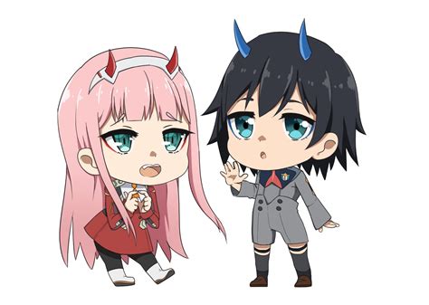 Crymsie Commissions Open On Twitter Hiro Is Done D They Look So Cute Together This Power