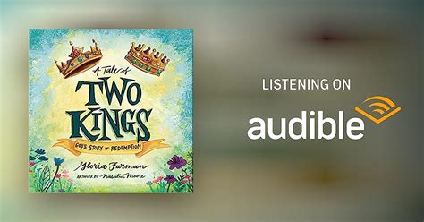 A Tale Of Two Kings By Gloria Furman Audiobook