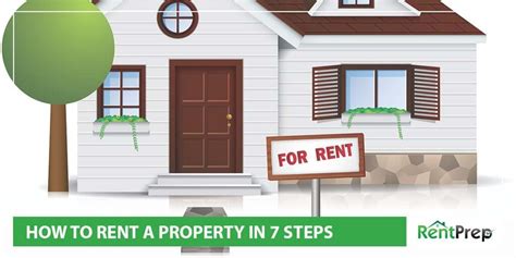 How To Rent A Property 7 Exciting Steps To Rental Success
