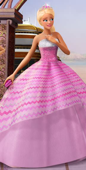 Image Courtney Princess Dresspng Barbie Movies Wiki Fandom