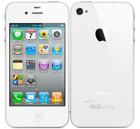 Apple Iphone 4s Price India Specs And Reviews Sagmart