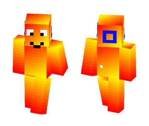 Download Colourful Red Minecraft Skin For Free Superminecraftskins