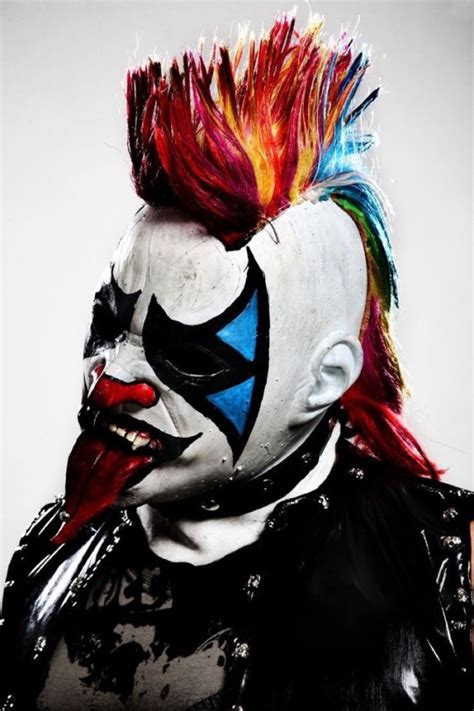 Psycho Clown On Tumblr