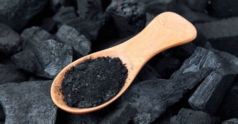 Carbón Activado Qué Es Y Cuáles Son Los Beneficios De Utilizarlo