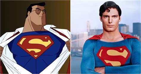 Superman The Animated Series 5 Reasons It Was The Best
