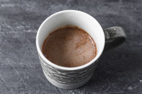 Easy Instant Hot Cocoa Coffee Recipe