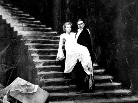 How Tod Brownings Dracula Changed Horror Cinema Forever