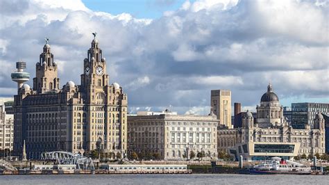 Where to Eat, Stay and Play in Liverpool, UK