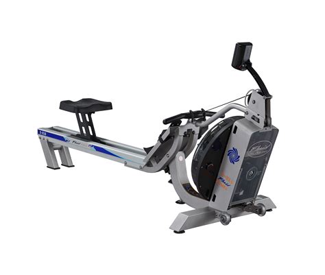 E316 Indoor Rower | Water Rower | First Degree Fitness
