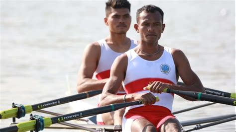 China Dominates At 16th Asian Rowing Championships World Rowing