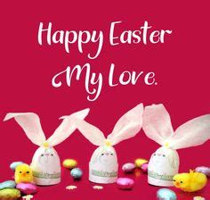 Happy Easter Weekend To All My Family And Friends easter easter quotes easter images easter ...