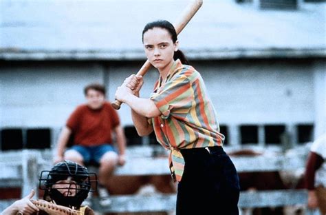 Christina Ricci Now And Then