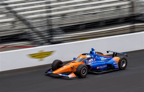 Indy 500 Fastest Qualifying Speed Pole Winner And How To Watch The
