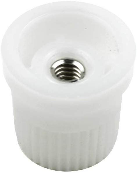omega replacement clutch juicer nut walmart