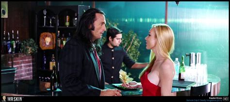 Kayden Kross Nuda ~30 Anni In Samurai Cop 2 Deadly Vengeance