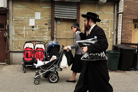 Most Jewish Cities New York Boston And Miami Home To Largest Jew