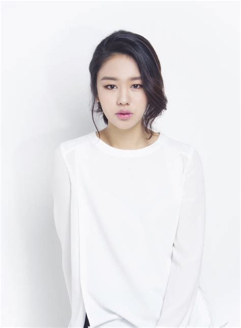 Ahn Eun Jin Asianwiki Jin Asian Actors Actresses