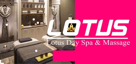 About Lotus Day Spa And Massage Which Offers Full Body Massage In