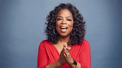 What Oprah Knows For Sure About Giving