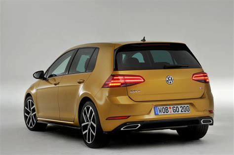 Looking for an affordably priced compact european hatchback? 2017 Volkswagen Golf prices revealed | Autocar