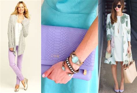 What Colors Go With Purple Clothes - What Matches With Purple