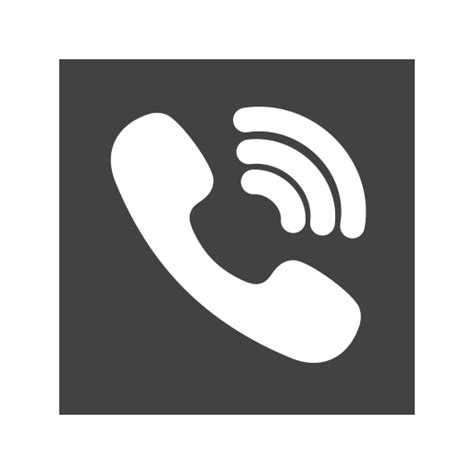 Call Contact Logo Media Message Social Viber Icon Free Download