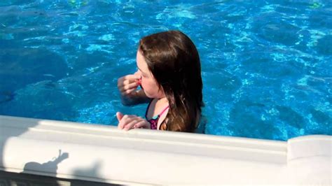 jaydyn learns to swim youtube