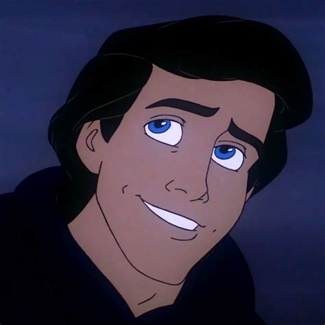 Prince Eric The Most Handsome And Active Princes Of All The Disney