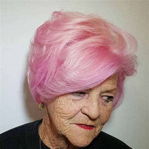We have prepared 2020 catalog images for you the most followed and the most stylish hair styles and colors for older women in the world. 2018's Best Haircuts for Older Women Over 50 to 60 - Page ...