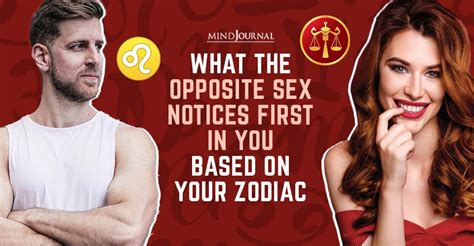 Opposite Sex Notices First In You 12 Signs Alluring Traits
