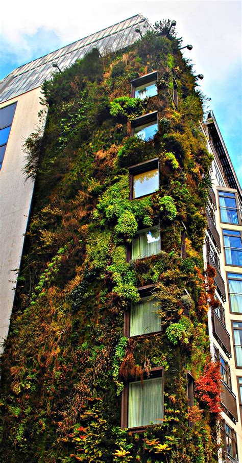 Green Architecture Sustainable Architecture Landscape Architecture