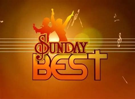 Sunday Best Tv Show Air Dates And Track Episodes Next Episode