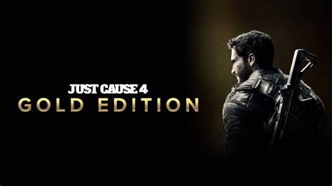 Reviews Just Cause 4 Gold Edition