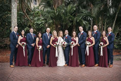 Navy Blue And Burgundy Wedding Suit Take A Look At The Different