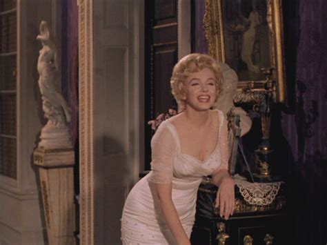 Marilyn Monroe In The Prince And The Showgirl Marilyn Monroe Image 20444124 Fanpop