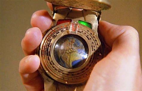 The 5 Coolest Gadgets Of 1980s Science Fiction Tv That Arent From Star