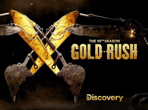 The Gold Rush Wallpapers Wallpaper Cave
