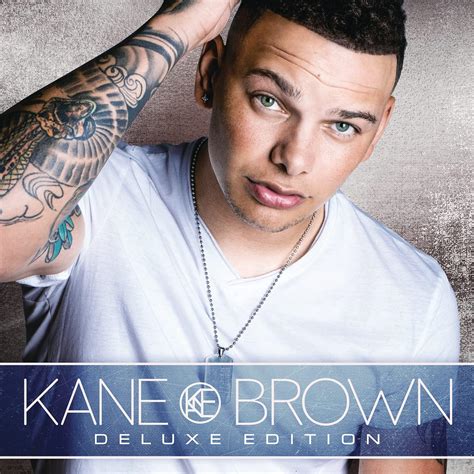 Kane Brown Deluxe Amazonca Music