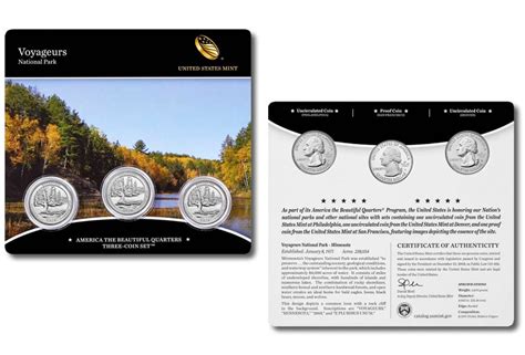 Us Mint Sales Voyageurs 3 Coin Set Debuts Coinnews