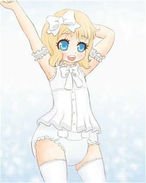 9 Anime Diapers ideas in 2021 | anime, diaper girl, diaper