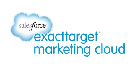 Mit Exacttarget Marketing Cloud Zu Mehr Personalisierung Im Online