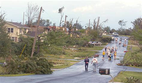 Wisconsin Tornado Photo 9 Pictures Cbs News