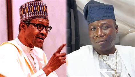 Igboho was said to be on his way to see afenifere chieftain, pa ayo adebanjo in lagos when the joint team, numbering about 40 ambushed him in his words: Herdsmen: Buhari asks police to shoot Sunday Igboho, followers on sight