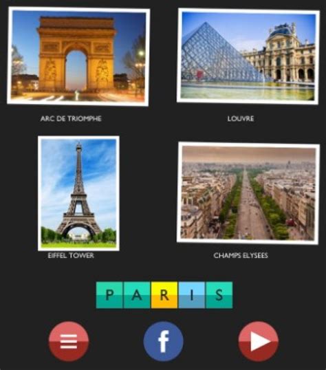 Bing World Travel Quiz