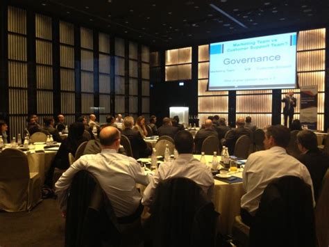 Seminar In Dubai Highlights Delivering Effective Customer Service