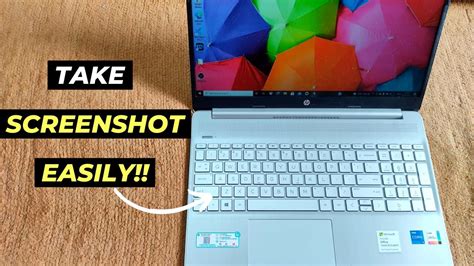 How To Take Screenshot In Laptop Laptop Me Screenshot Kaise Lete Hai