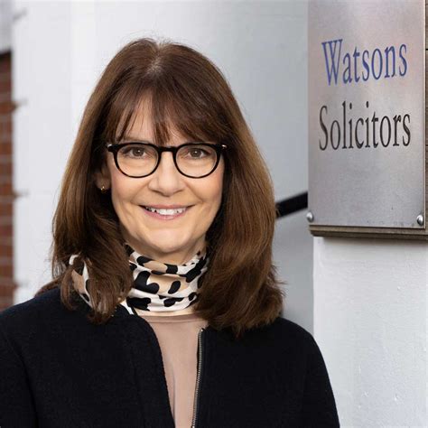 Meet The Team Watsons Solicitors