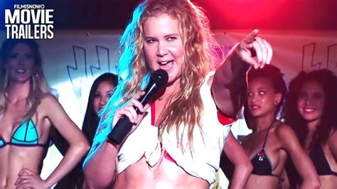 I Feel Pretty Amy Schumer Finds Her Inner Beauty In First Trailer