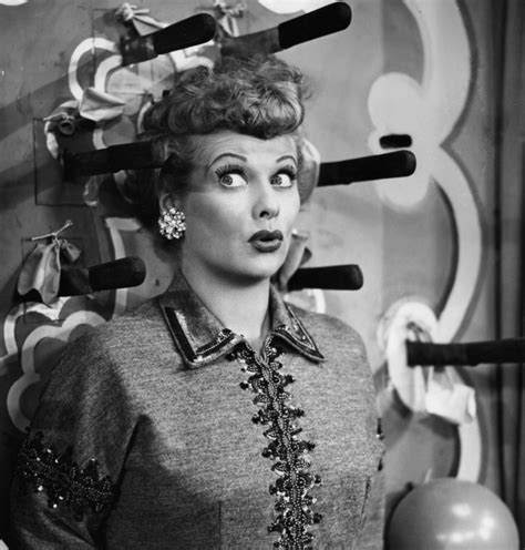 Everything You Never Knew About Lucille Ball