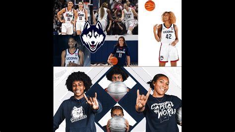Breaking Down The Uconn Women S Basketball Roster Without Paige